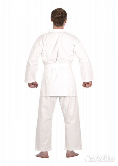 Кимоно для карате. Новое