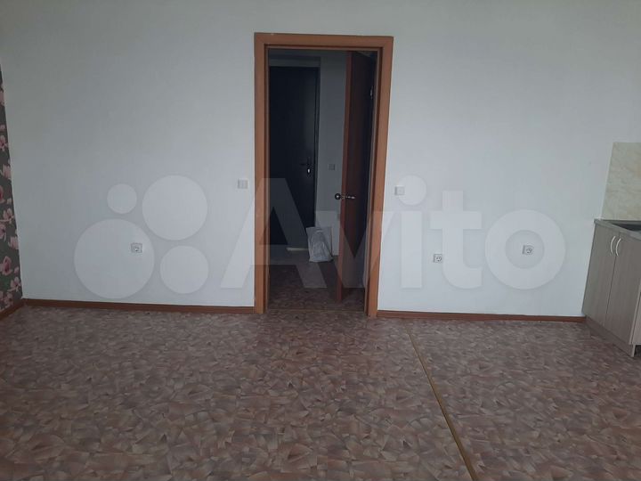 Квартира-студия, 28 м², 2/3 эт.