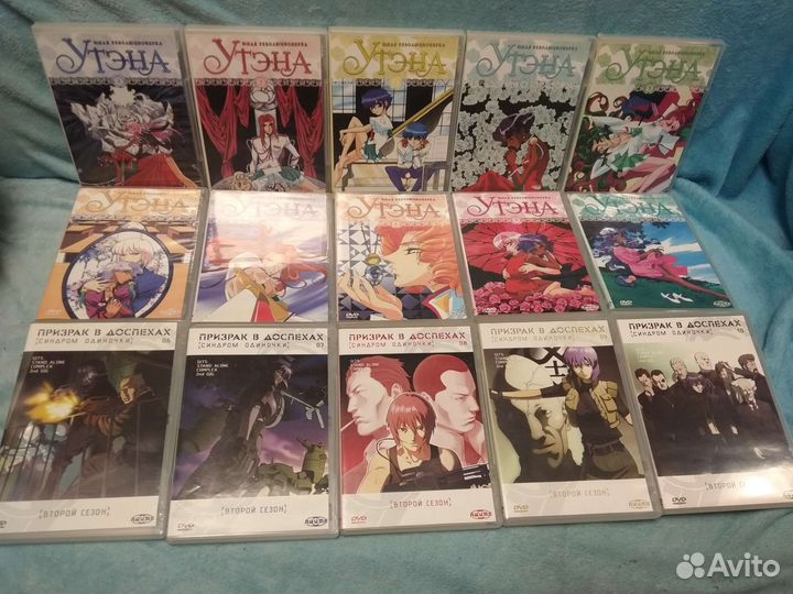 Чобиты, 7 самураев