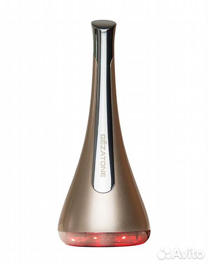 Вибромассажер для лица