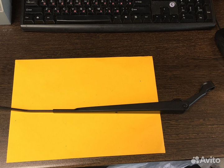 Поводок стеклоочистителя Daewoo Matiz