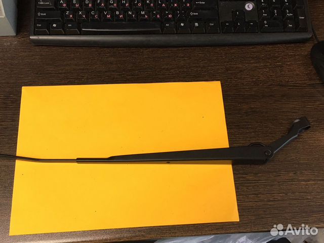 Поводок стеклоочистителя Daewoo Matiz