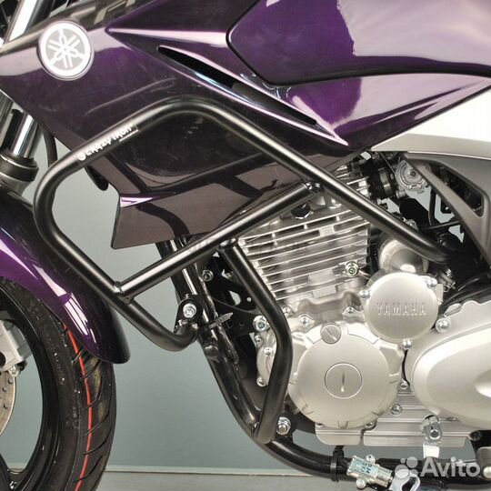 Дуги для мотоцикла yamaha Fazer 250, YBR250