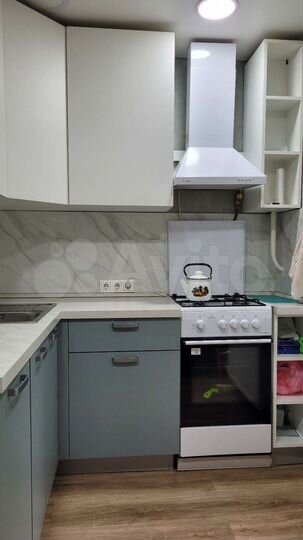 Комната 14 м² в 3-к., 1/9 эт.