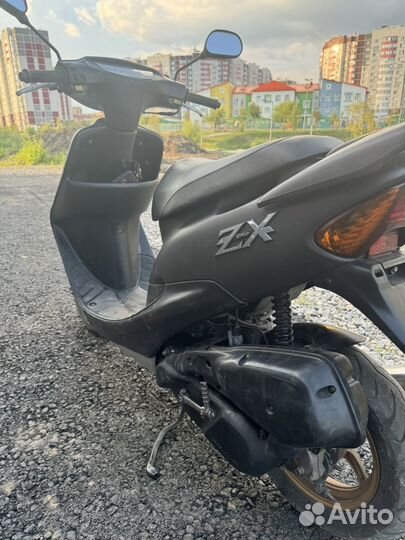 Honda dio 35ZX
