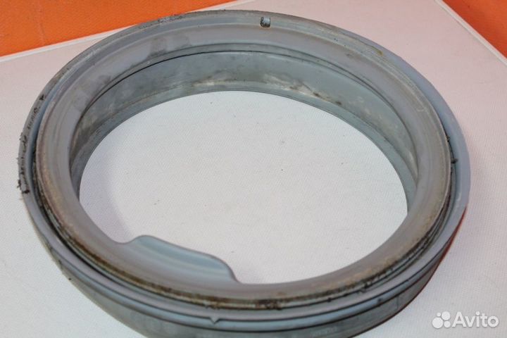 Манжета люка Beko 2804860100 бу. 1957