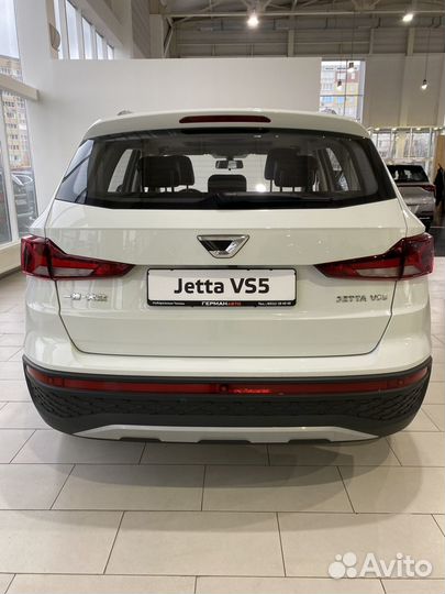 Jetta VS5 1.4 AT, 2023