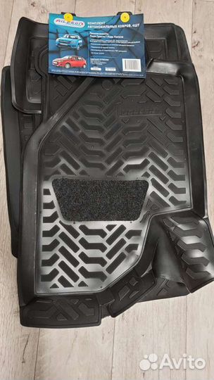 Автомобильные коврики Лада Гранта/Калина
