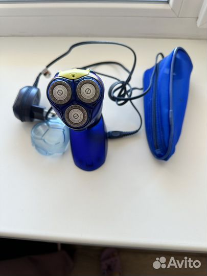 Электробритва philips