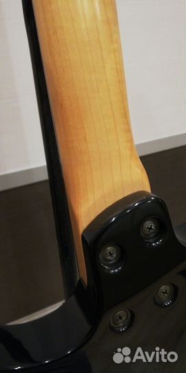 Суперстрат Fernandes FGZ-400