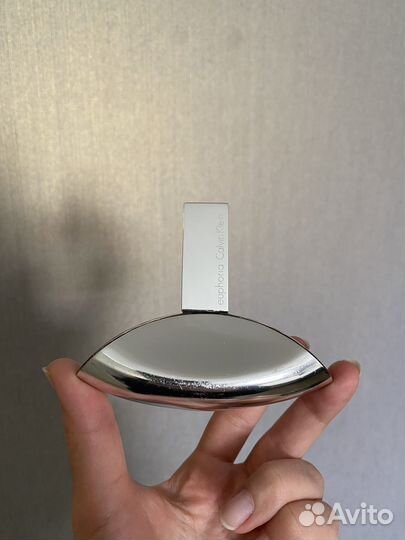 Calvin klein духи Euphoria