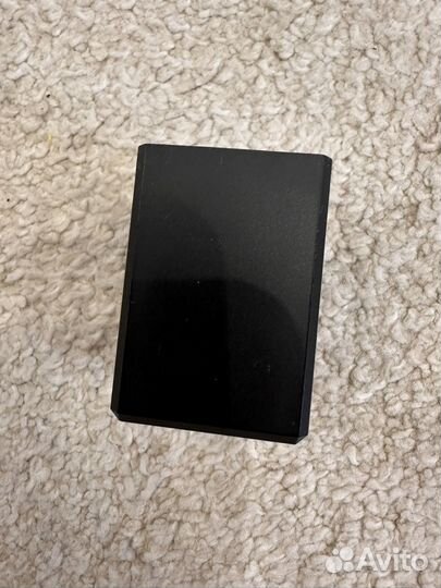 Мини-камера видеонаблюдения 4g