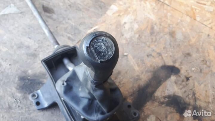 Кулиса МКПП Opel Corsa D 2006-2015