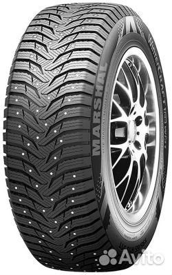 Marshal WinterCraft Ice WI31 195/55 R15 89T