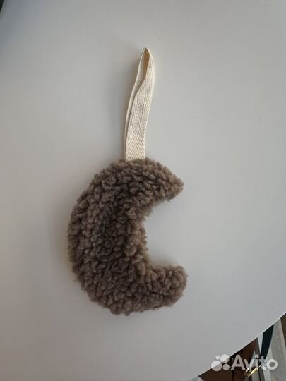 Держатель для соски