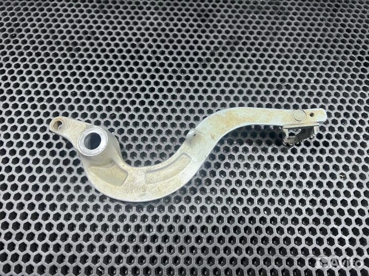 Рычаг тормоза Yamaha YZ 250F 2006-2009