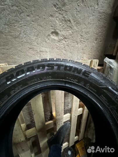 Roadstone Winguard Spike 195/65 R15 95