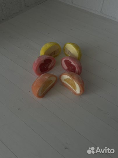 Японский моти