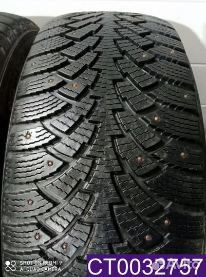 Nokian Tyres Hakkapeliitta SUV 255/60 R18 96T