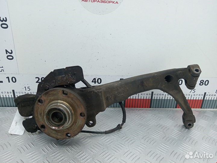 Ступица для Audi A4 B5