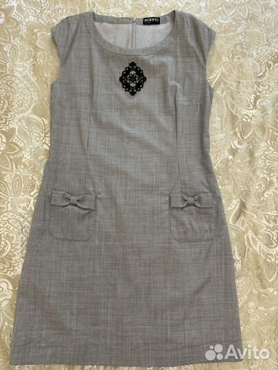 Платье футляр Korpo M (46)