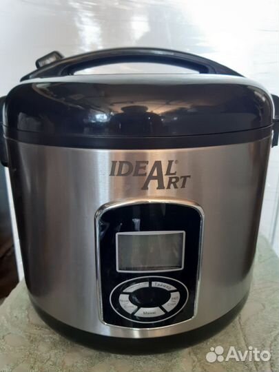 Мультиварка