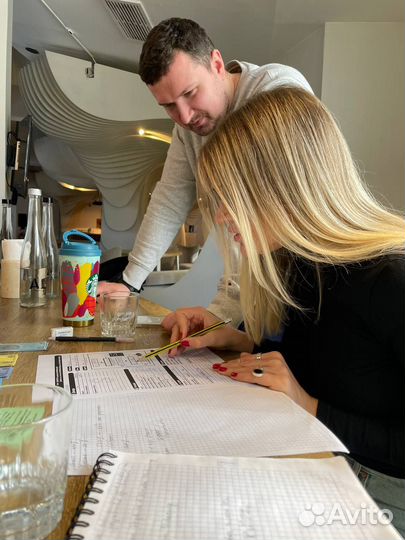 Премиум игра Денежный поток, CashFlow