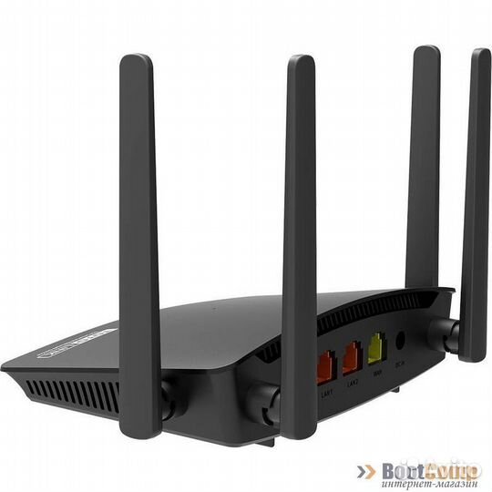 Роутер totolink A720R AC1200