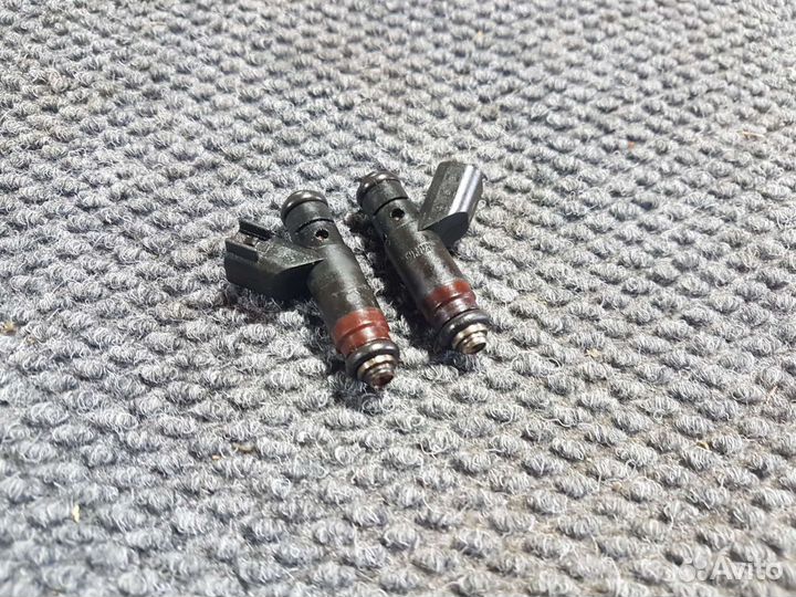 Форсунка Chrysler 300 eer 2.7