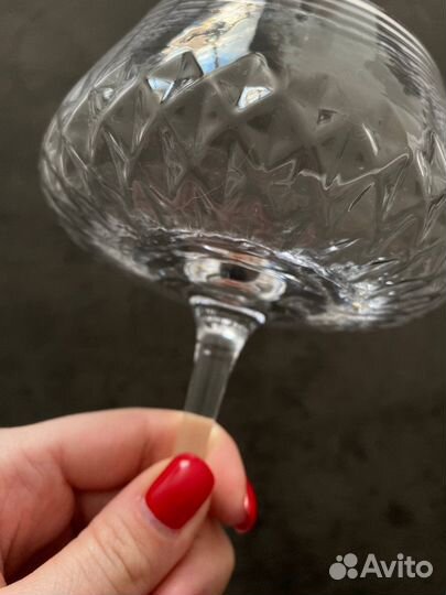 Бокал-креманка