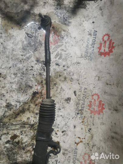 Рулевая рейка Toyota Corona AT170 5A-FE