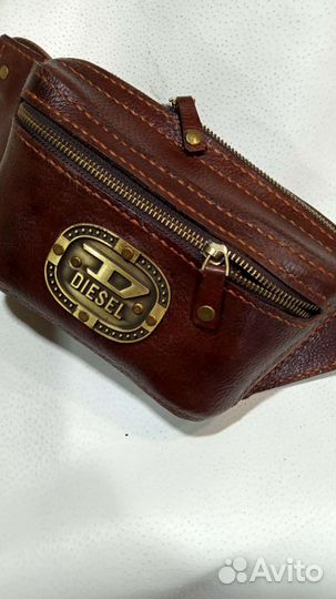 Изделия из натуральной кожи, ручной работы