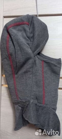 Подшлемник летний,для защ от терморисков элдуги