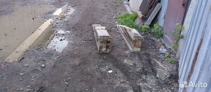 Мини эстакада