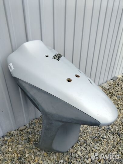 Запчасти для Honda Dio 34
