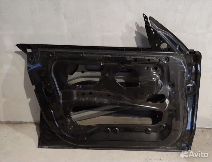 Дверь передняя BMW 5 seria GT 2012