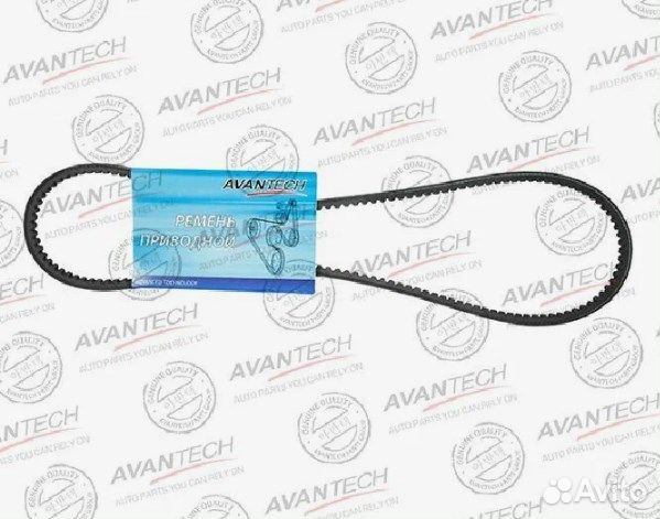 Ремень приводной 13*660 13x660 RAF3250