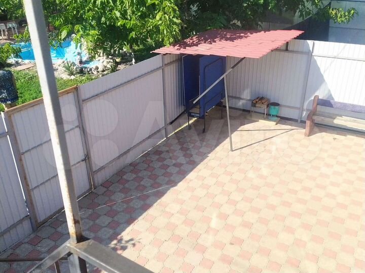 Комната 10 м², 2/2 эт.