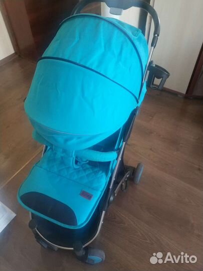 Прогулочная коляска бу