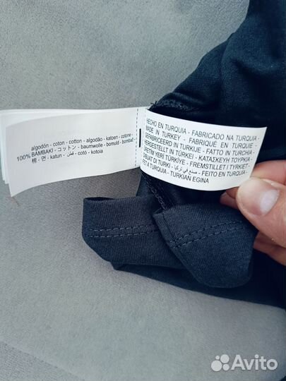 Лонгслив Zara