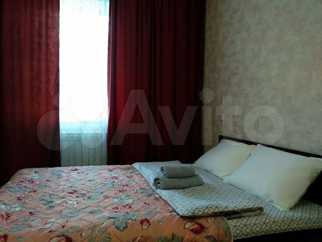 Квартира-студия, 34 м², 2/10 эт.