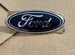 Эмблема Ford