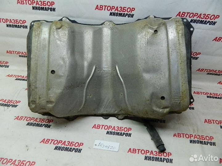 Бак топливный для Mazda CX-7 2006-2012г