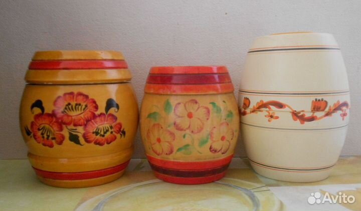 Копилки, фонарики и другие вещи СССР