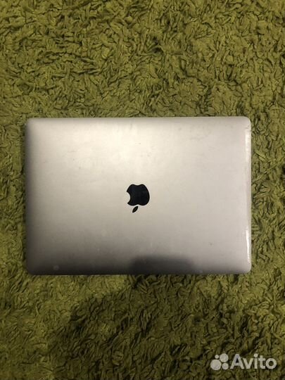 Macbook pro 13 2016 touch bar