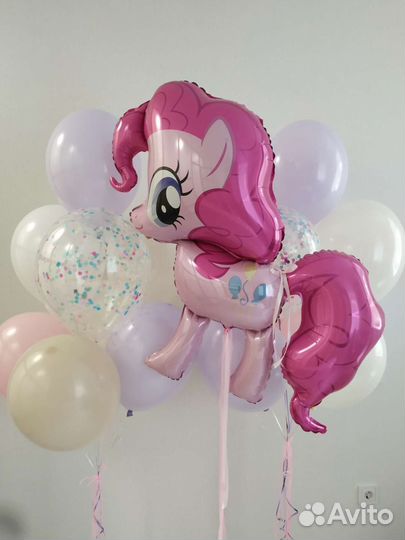 Шары гелиевые с доставкой