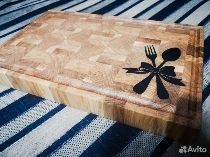 Доска кухонная