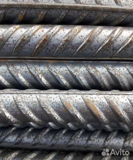 Арматура А280