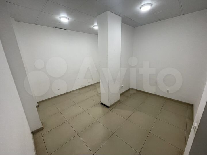 Свободного назначения, 71 м²