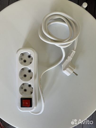 Сетевой фильтр